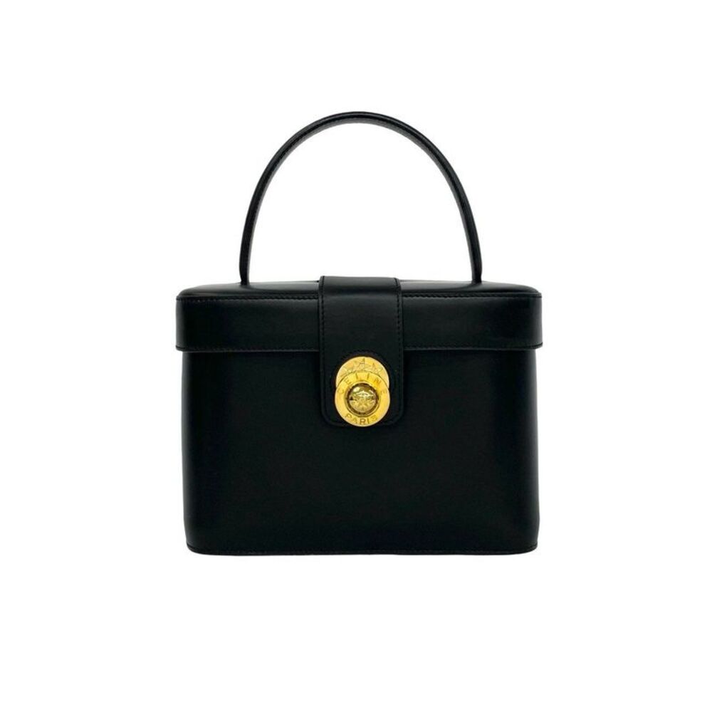 Celine Leather Handbag